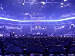 Where I'm From - JAY Z Barclays Center Documentary