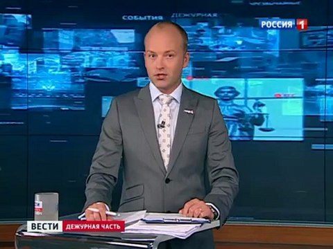 Вести / Новости - December 5, 2012