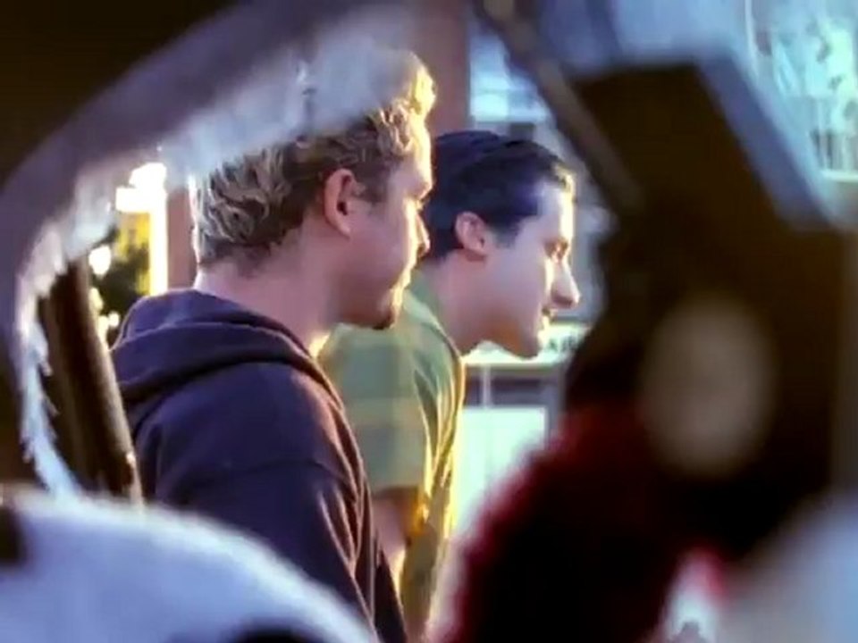 Green Day - Walking Contradiction [ Official Music Video]
