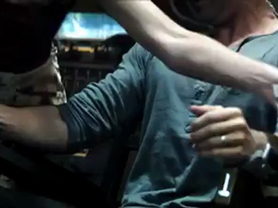 Total Recall - mémoires programmées - VF - Bande-annonce