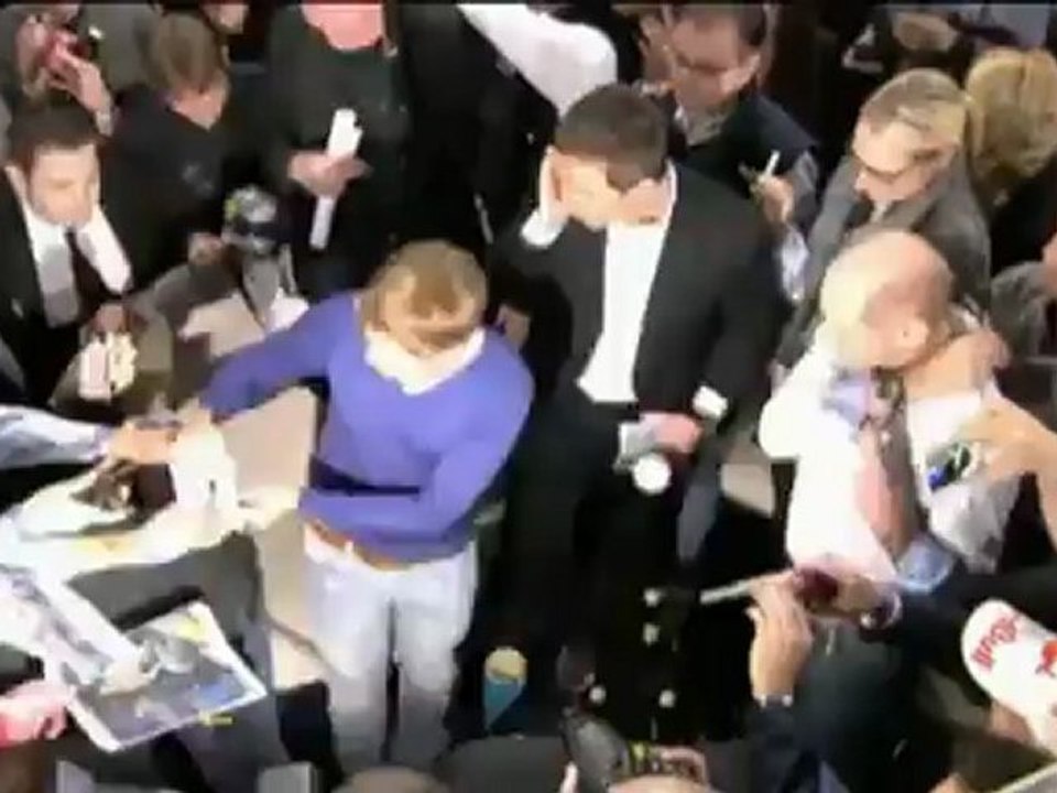 F1: Vettel: 'Die letzten sechs Rennen waren der Horror'