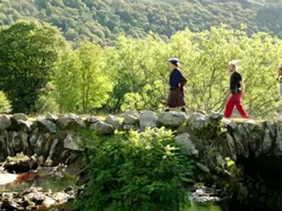 Astérix et Obélix au service de sa Majesté - VF - Bande-annonce