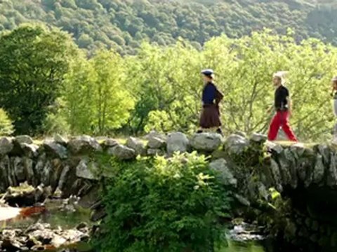 Astérix et Obélix au service de sa Majesté - VF - Bande-annonce