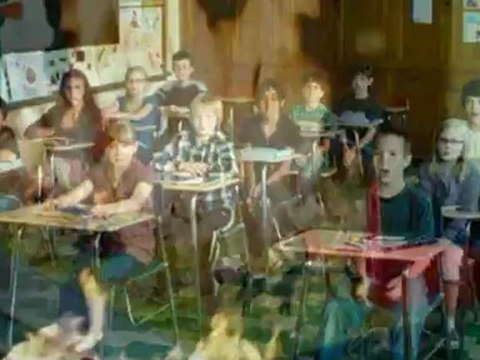 Matt Damon premieres new film Promised Land