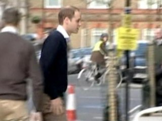 UK hospital divulges Kate health details in radio hoax