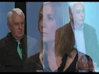 Emission Handicap et création d'entreprise de TVS-La TV Sociale !