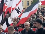 Germany moves to ban neo-Nazis