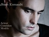 Alban ESNAULT - Bande Démo / showreel 2012