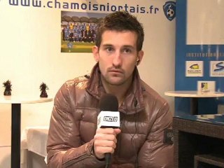 L'INVITÉ DUPLEX (CNFC) : 04/12/2012 SIMON HEBRAS