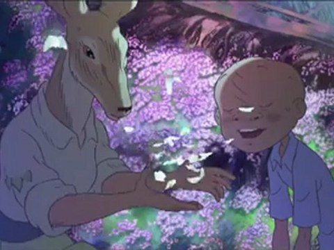 Le Jour des Corneilles - VF - Bande-annonce