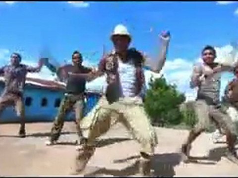 NAVIN - Zah mbô ho avy (gasy - malagasy)