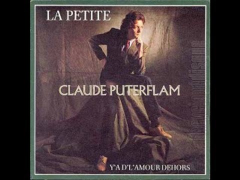 Claude Puterflam -La petite (1982)