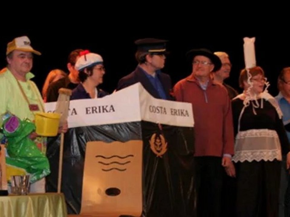 50 ans Traversière - Diaporama N°2