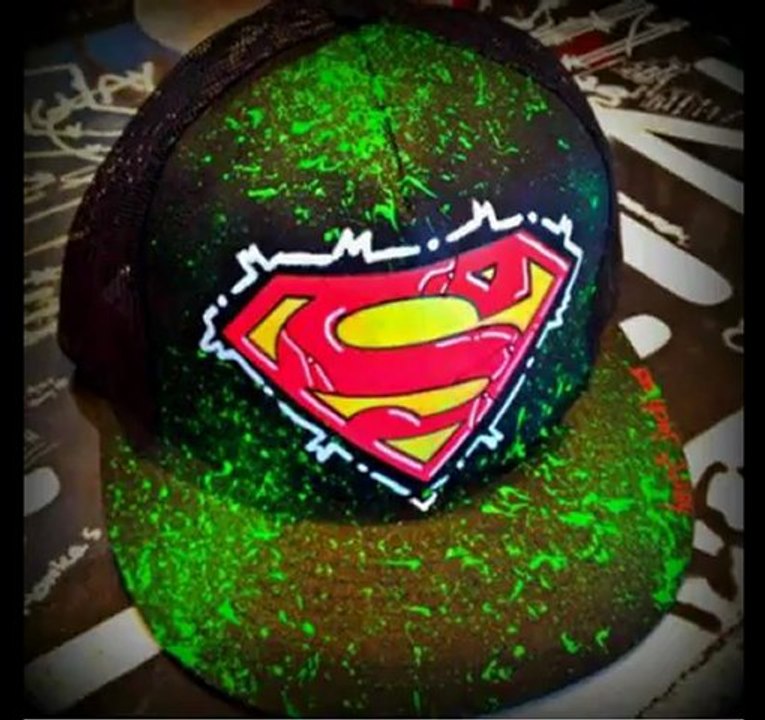 Personnaliser Sa Casquette : Meilleures Créations Casquettes Hiver 2012-2013