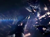 Resident Evil 6 - Survivors Mode
