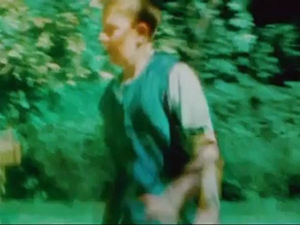 Sinister - VF - Bande-annonce