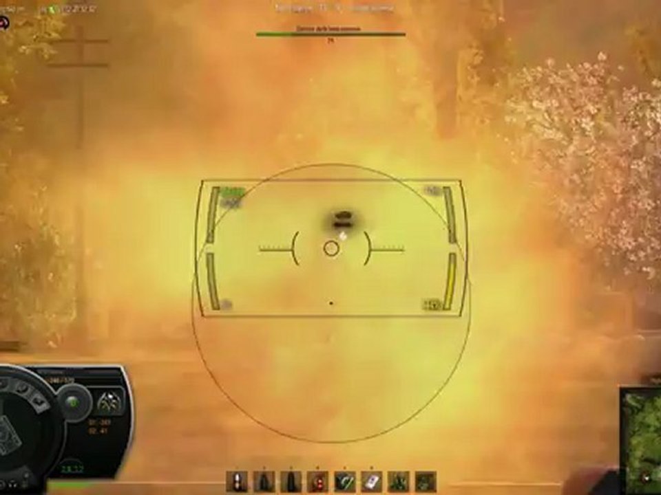 troll m18 vs matilda