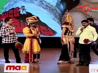 Yamudiki Mogudu Movie Audio Function Highlights - 01