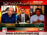 ARY 11th Hour: Karachi Delimitation & Election Reservations (05 December 2012)