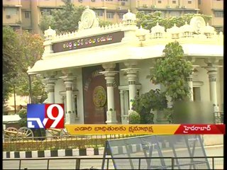 A.P government not bothered about telugu NRIs in Dubai