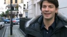 Stéphane Lambiel über sein bevorstehendes Treffen mit Leona Lewis