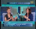 Gebelik döneminde down sendromu (Prof. Dr. Aydan BİRİ) (koruhastanesi.com)