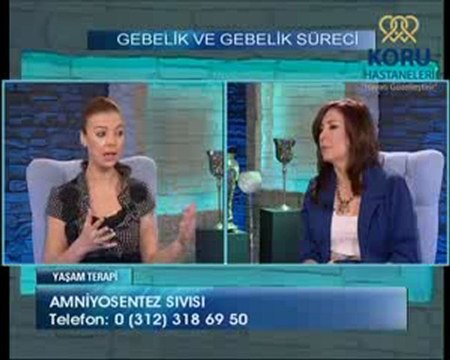 Gebelikte amniyosentez testi nasıl ve ne zaman yapılır (Prof. Dr. Aydan BİRİ) (koruhastanesi.com)