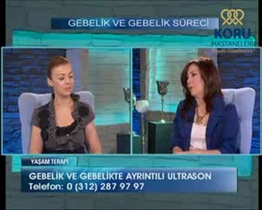 Gebelikte ayrıntılı ultrason nasıl yapılır (Prof. Dr. Aydan BİRİ) (koruhastanesi.com)