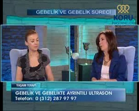 Gebelikte ayrıntılı ultrason nasıl yapılır (Prof. Dr. Aydan BİRİ) (koruhastanesi.com)