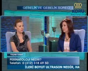 Perinatoloji (Perinatolog) nedir (Prof. Dr. Aydan BİRİ) (koruhastanesi.com)