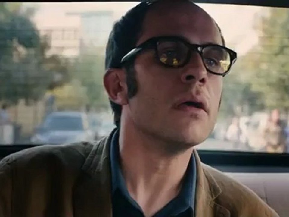 Une Famille Respectable - VOST - Bande-annonce