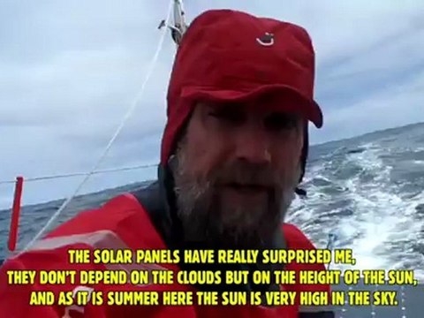 Javier Sansó en el Sur a 100% / Javier Sansó in the Great South