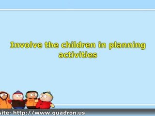 Effective after school activities