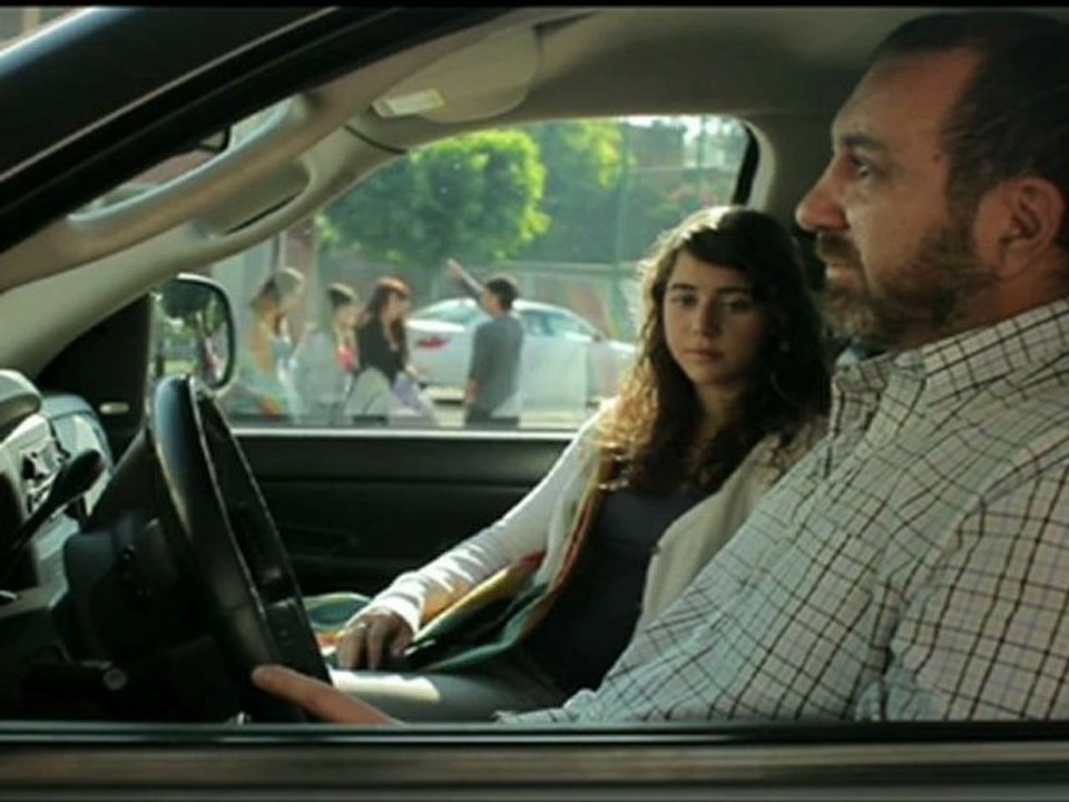 Despues de Lucia Ext 1 - VOST - Extrait