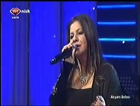 Çiğdem Kırankaya Gürdal ~ Ne Çıkar Bahtımızda Ayrılık Varsa Yarın