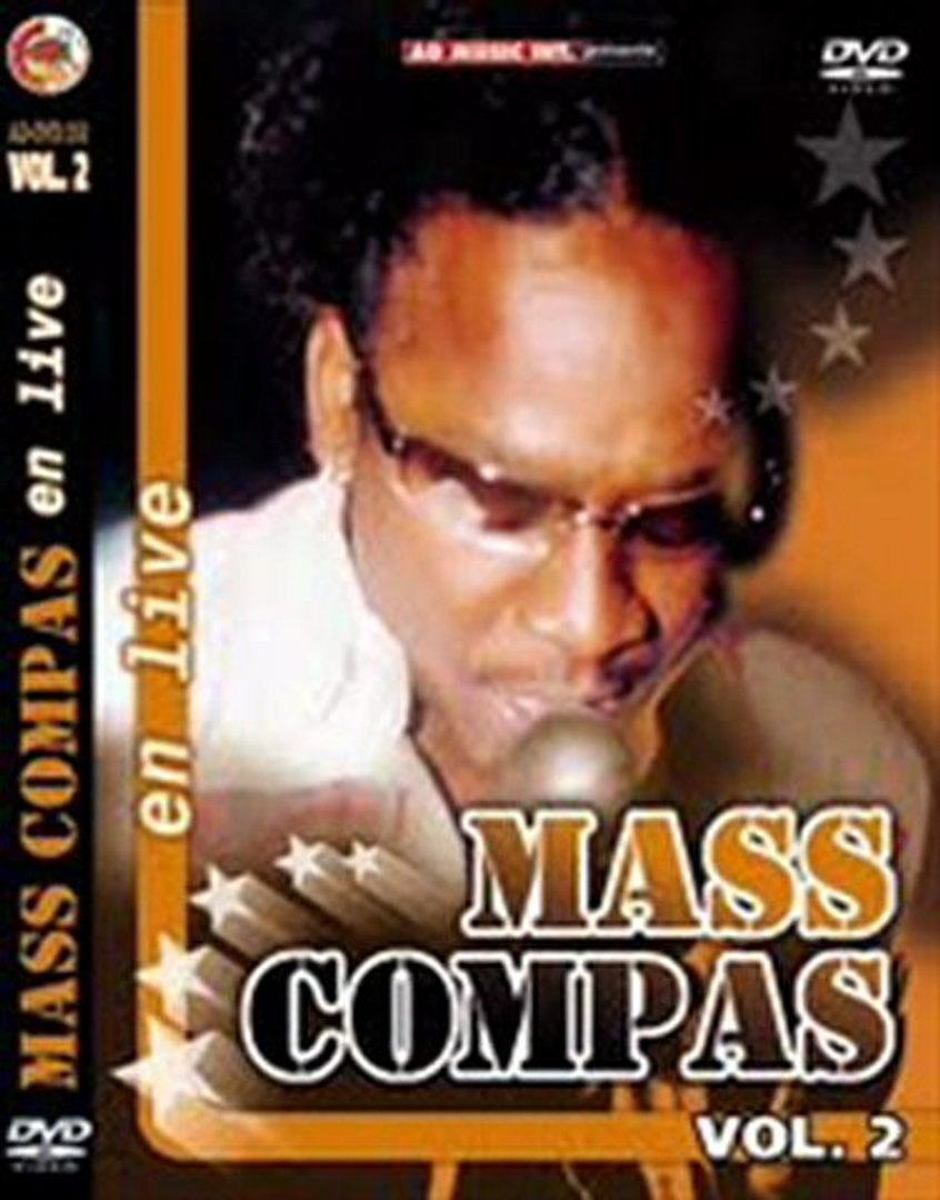 ⁣Mass Kompas-N'ap Monte