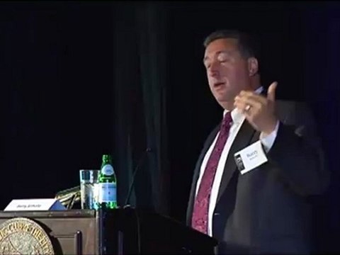 Why Our Chimp-Like Brains Lose Money on the Stock Market