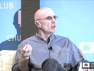 The Key to Innovation? Asking the Right Questions