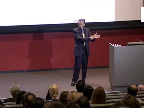 Doug Guthrie: Is Decentralization China's Secret Sauce?