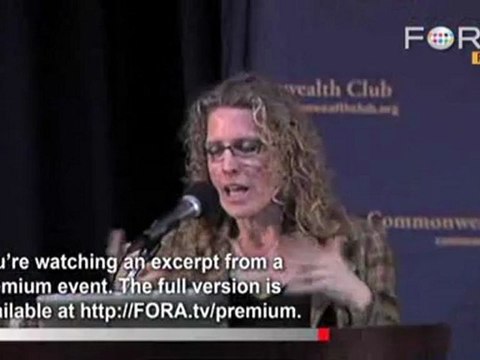 Kriss Deiglmeier: Taking a Long View on Social Innovation