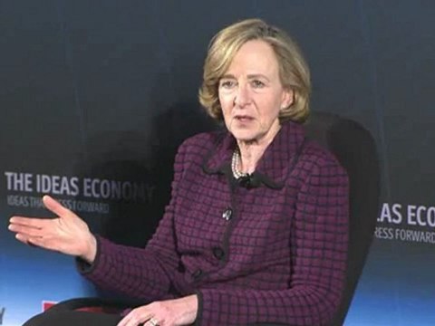 Old School: Universities Still Hotbed of Innovation