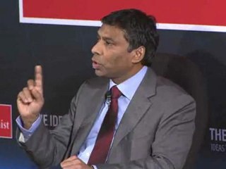Naveen Jain: Use Prize Incentive to Solve Social Problems