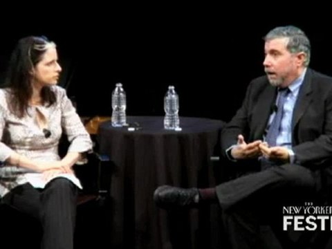 Krugman: Flawed Healthcare Is OK, Flawed Stimulus Is Not