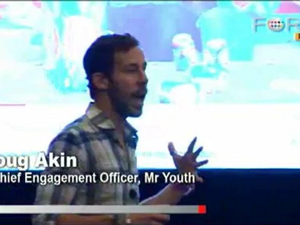 Who's Laughing Now? The Power of the Viral Parody