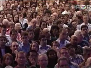 Stiglitz Says Gov't Regulation Key to Healthy Economy