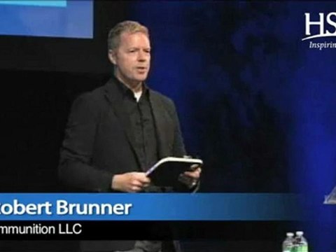 Solar-Powered iPhone? Robert Brunner's Rethinking Energy