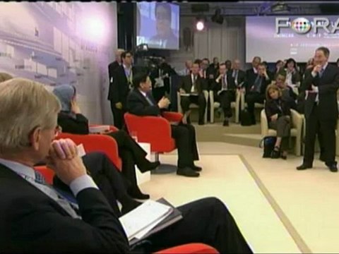 Post-Crisis China: Global Leader or Economic Uncertainty?