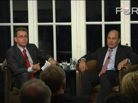 Can Strict Capital Requirements Secure Financial Markets?