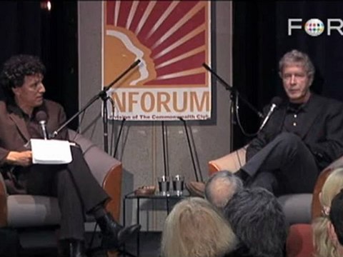 Was Iceland Victimized by Economic Hit Men?