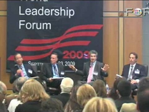 Kantor: Focus on Insuring Banks, Not Regulating Them